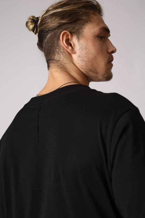⁦shirt over zise black⁩ – תמונה ⁦5⁩